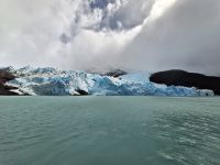 Spegazzini Gletscher