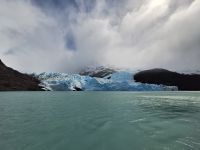 Spegazzini Gletscher