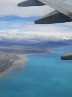 Flug nach Buenos Aires