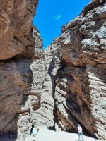 Quebrada de las Conchas