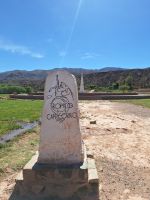 Wendekreis des Steinbocks