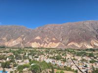 Quebrada de Humahuaca