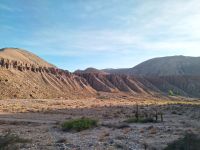 Quebrada de Humahuaca