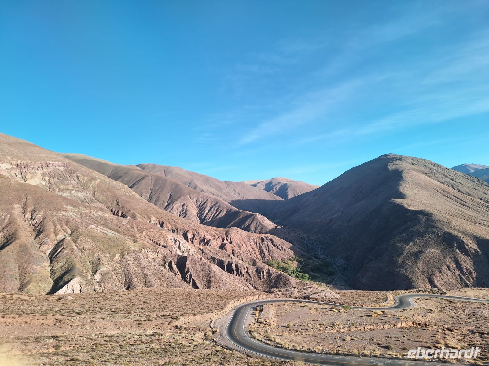 Quebrada de Humahuaca
