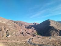 Quebrada de Humahuaca