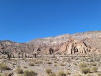 Quebrada del Torro