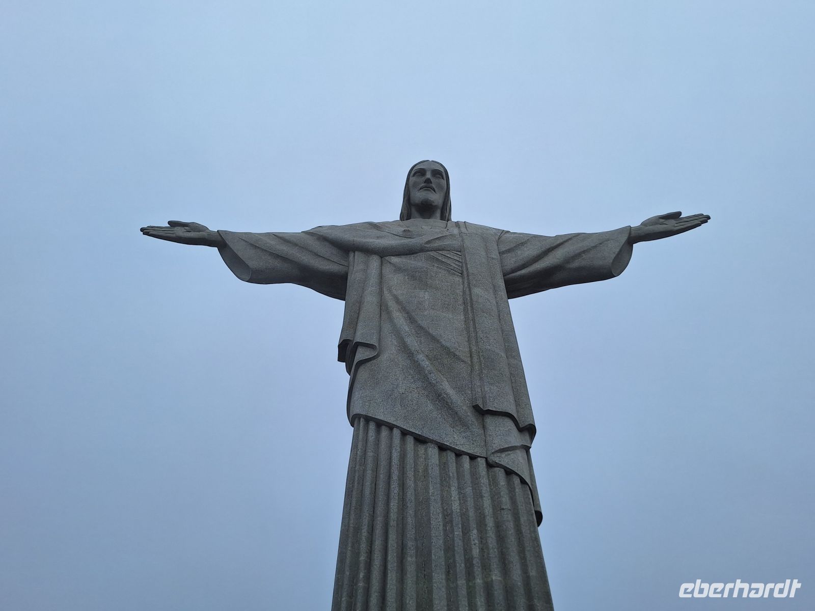 Doch endlich was zu sehen!