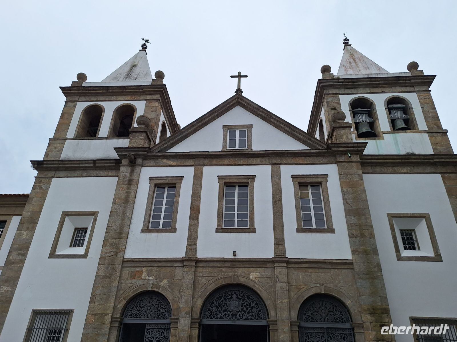 Rio de Janeiro: Kloster São Bento