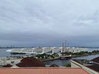 Rio de Janeiro: Das Museum von Morgen