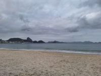 Rio de Janeiro: Copacabana