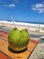 Rio de Janeiro: São Conrado