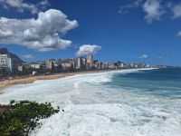 Rio de Janeiro: Leblon