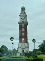 Retiro - Clocktower