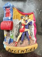 Argentinien, wir kommen!