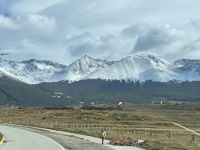 Feuerland - Faszinierende Bergwelt