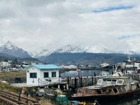 Ushuaia Impressionen 