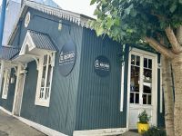 Ushuaia Impressionen 