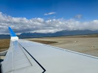 dem nächsten Ziel entgegen...