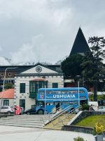 Ushuaia Impressionen 