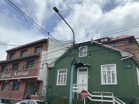 Ushuaia Impressionen 