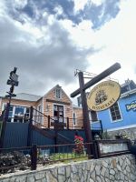 Ushuaia Impressionen 