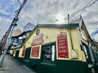 Ushuaia Impressionen 