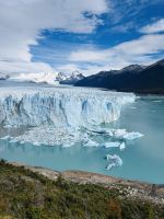 Der wohl schönste Gletscher der Welt?