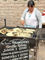 Für den Hunger zwischendurch