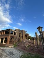 Casa de Adobe - unser Hotel