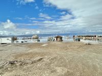 Endstation bei den Salinas