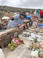 Souvenirs, souvenirs…