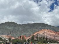 Leuchtkraft am Abend