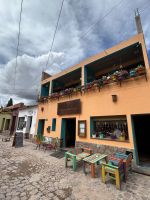 In Humahuaca - unser Dorflokal