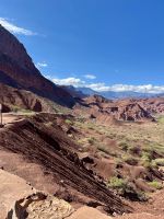 Faszinierende Farben!