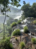 Iguazu Wasserfälle