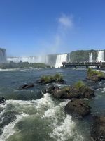 Brasilianische Seite