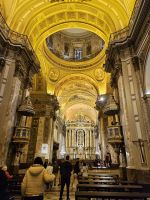 Kathedrale Buenos Aires