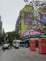 Eindrücke aus Buenos Aires 2