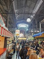 Markthalle San Telmo 2