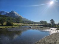 Nationalpark Tierra del Fuego