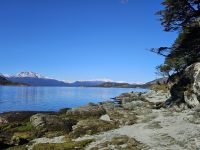Nationalpark Tierra del Fuego