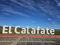 El Calafate