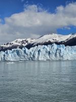 Perito-Moreno-Gletscher