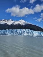 Perito-Moreno-Gletscher
