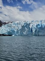 Spegazzini Gletscher