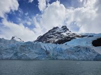 Spegazzini Gletscher
