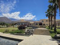 Weingut in Cafayate