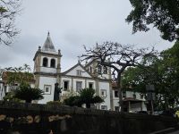 Mosteiro de São Bento - Benediktinerabtei 