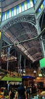 Markthalle San Telmo in Buenos Aires 