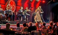 Tangoshow in Buenos Aires 